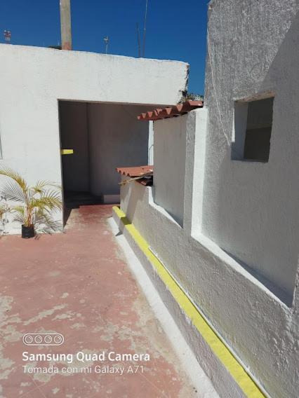 Hotel La Quebrada Acapulco Exterior foto